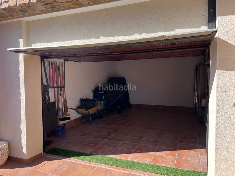 Foto bb1379c0-f418-4d45-9e99-facba758101e. Casa amb xemeneia calefacció aparcament piscina a Tossa de Mar