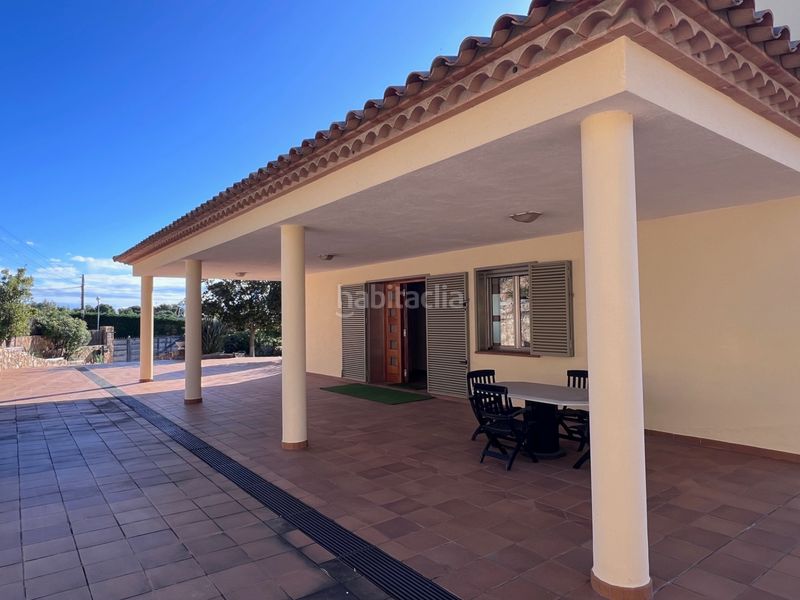 Foto bd10a5be-192c-445a-9218-14799a12addd. Casa amb xemeneia calefacció aparcament piscina a Tossa de Mar