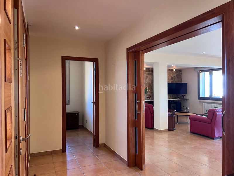 Foto cc0ceab8-e89c-41dd-9c56-060cc4a58c90. Casa amb xemeneia calefacció aparcament piscina a Tossa de Mar