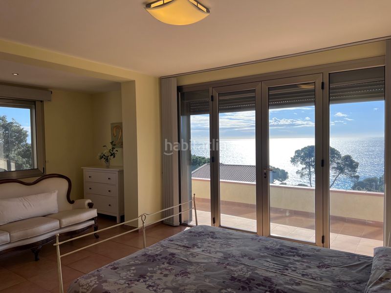 Foto ce7bf4a3-4c0a-48b1-942e-b26ca308916e. Casa amb xemeneia calefacció aparcament piscina a Tossa de Mar