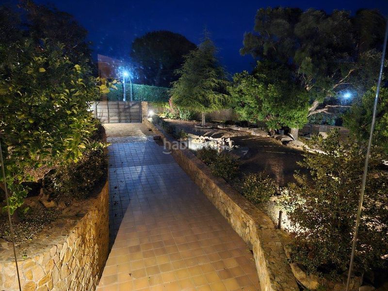 Foto d1736c26-6cf5-44d4-b0a0-f2f0b2318845. Casa amb xemeneia calefacció aparcament piscina a Tossa de Mar