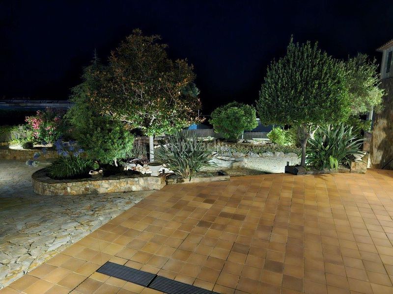 Foto d83b03b8-d5c2-4e37-a0bc-56fb5dbaf1f8. Casa amb xemeneia calefacció aparcament piscina a Tossa de Mar