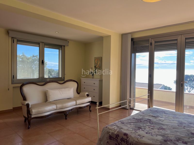 Foto da07ab85-9418-4274-bda3-6a31120672d0. Casa amb xemeneia calefacció aparcament piscina a Tossa de Mar