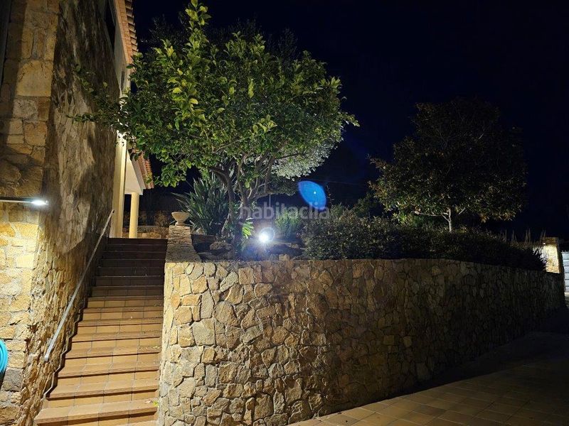 Foto ebc5b248-6a22-4a63-8175-e19a5c853676. Casa amb xemeneia calefacció aparcament piscina a Tossa de Mar