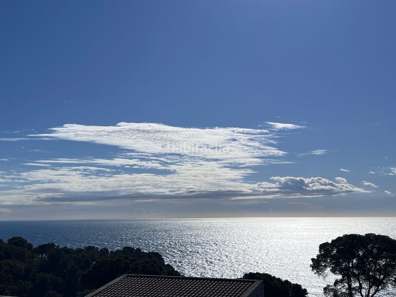 Foto f7864342-2f83-48cf-9f5b-d23c9255d328. Casa amb xemeneia calefacció aparcament piscina a Tossa de Mar