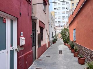 Industrial plot  Passatge pau hernández. Oportunidad inversores, nave convertible en 2 viviendas – eixamp