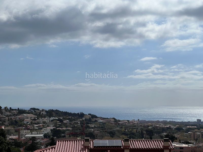 Foto 0fe7795c-a948-435b-bfdf-204893984865. Casa amb calefacció aparcament piscina a Vilassar de Dalt