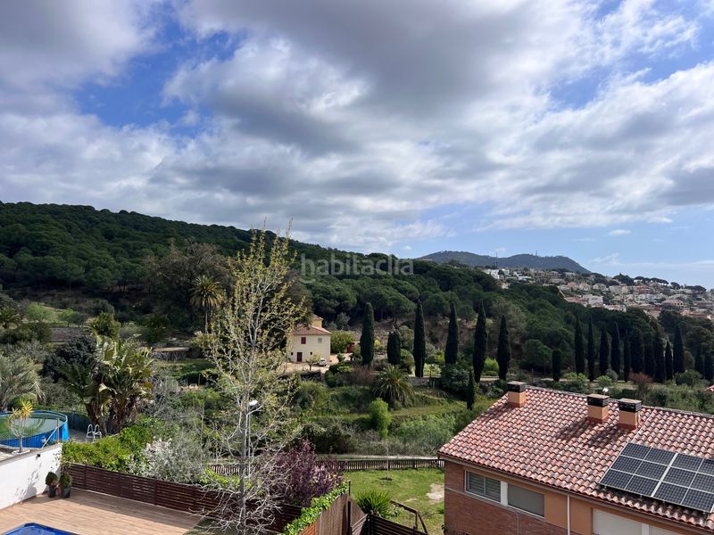 Foto d4851212-19a5-4769-b5e6-9c8a6599d537. Casa amb calefacció aparcament piscina a Vilassar de Dalt