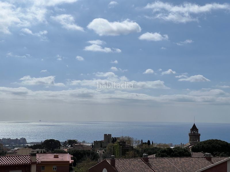 Foto eaaa2083-be0a-40ce-8bdb-257541a554c8. Casa amb calefacció aparcament piscina a Vilassar de Dalt