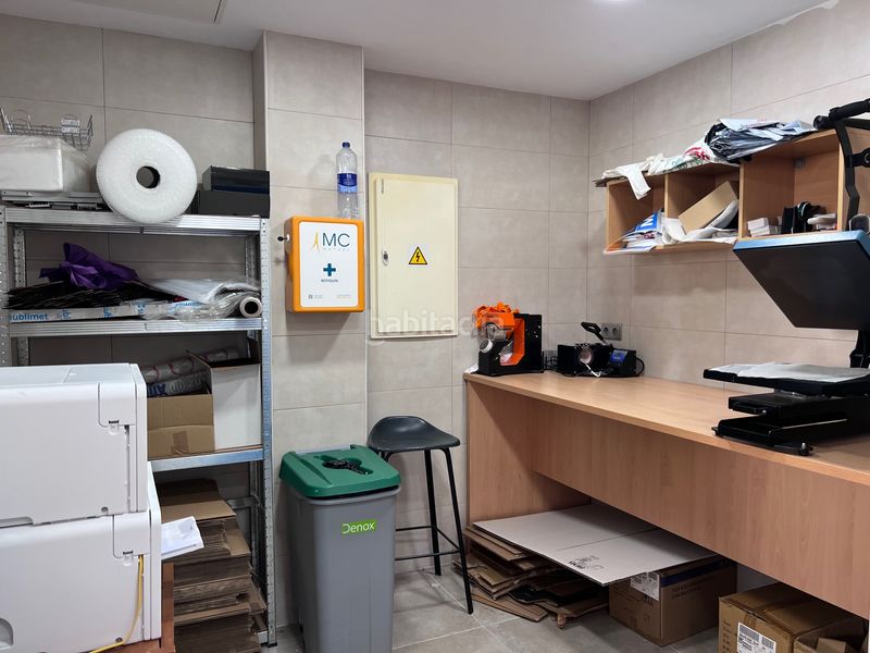 Foto 0a81bcf6-5767-43fe-a49d-2f9c192d3d4c. Local comercial a Vilassar de Dalt