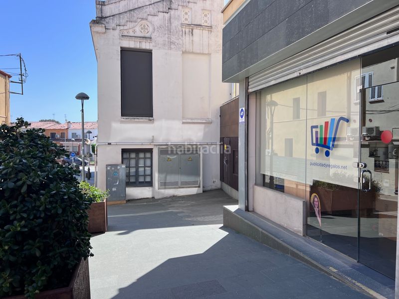 Foto 540407d7-5808-4e94-8390-a0aeb962ee0d. Local comercial a Vilassar de Dalt