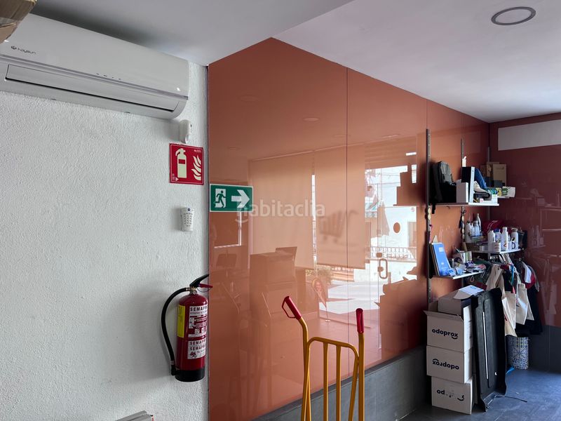 Foto 984002d7-852b-4a23-90d7-c31144bddbfa. Local comercial a Vilassar de Dalt