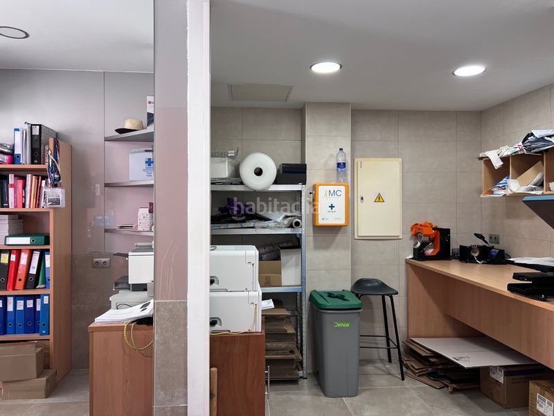 Foto bdebced4-7c7a-4d5d-99ad-3e16556f1754. Local comercial a Vilassar de Dalt