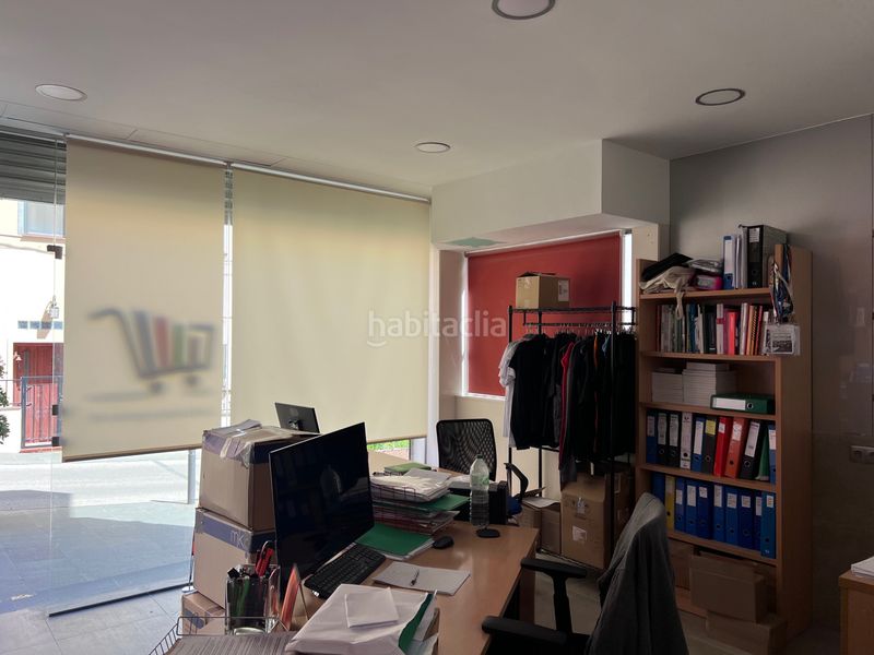 Foto bf2035ff-c826-4c1f-baca-fcc9d0fab9a9. Local comercial a Vilassar de Dalt