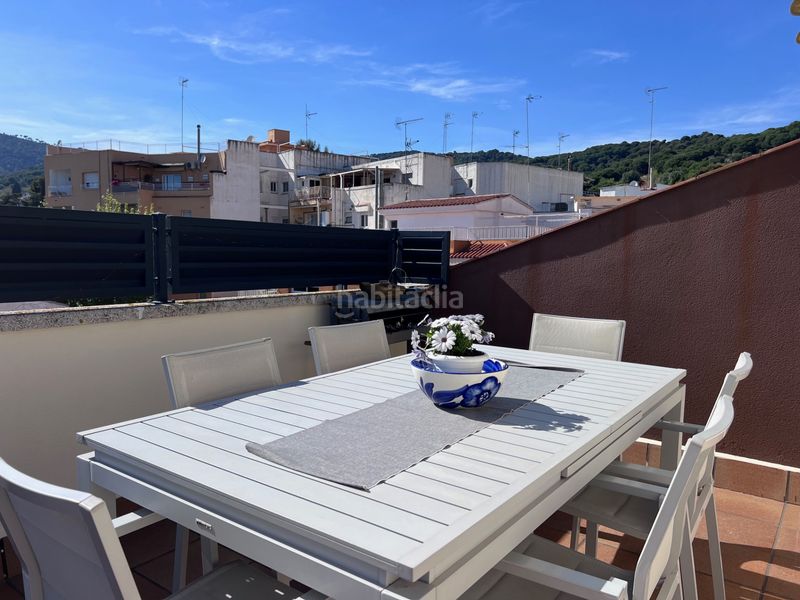 Foto 02b0392c-d55b-4875-99f7-c522d6d68cd7. Duplex con riscaldamento parcheggio in Vilassar de Dalt