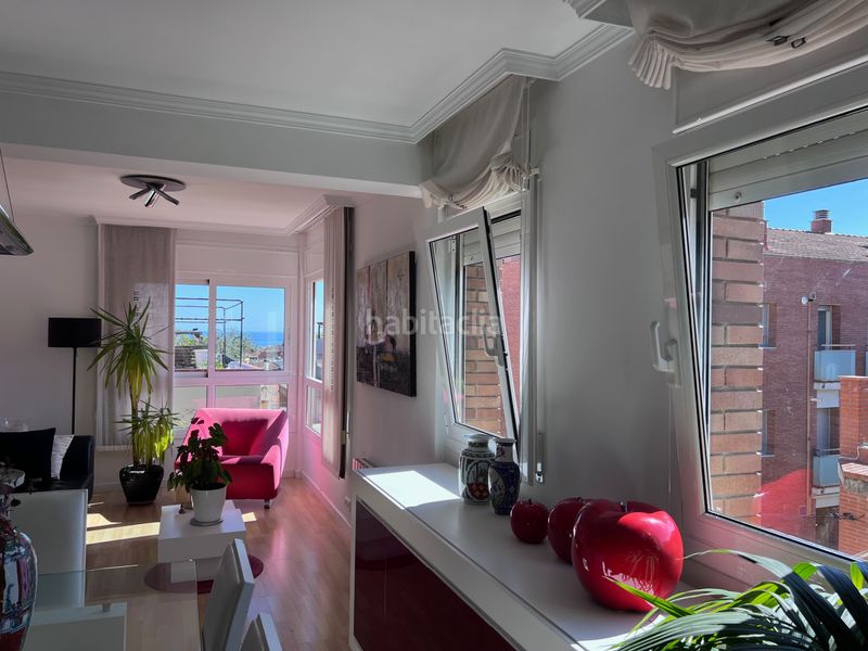 Foto 0461f1b2-a71f-48ad-bb54-9c91b3ba8081. Duplex con riscaldamento parcheggio in Vilassar de Dalt