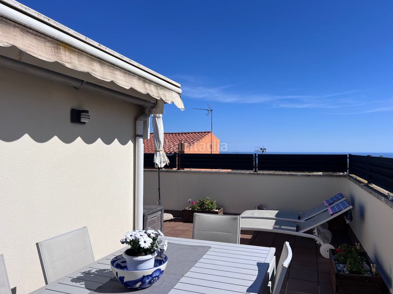 Foto 0597d550-c548-4278-8505-96b2688ee288. Duplex con riscaldamento parcheggio in Vilassar de Dalt