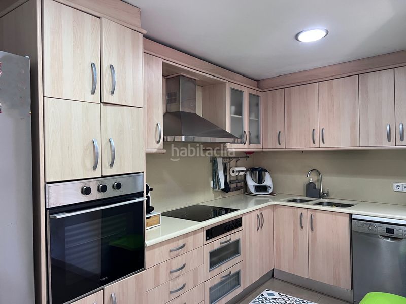 Foto 0d5f381a-45ee-49c9-99de-f956db6f4035. Duplex con riscaldamento parcheggio in Vilassar de Dalt