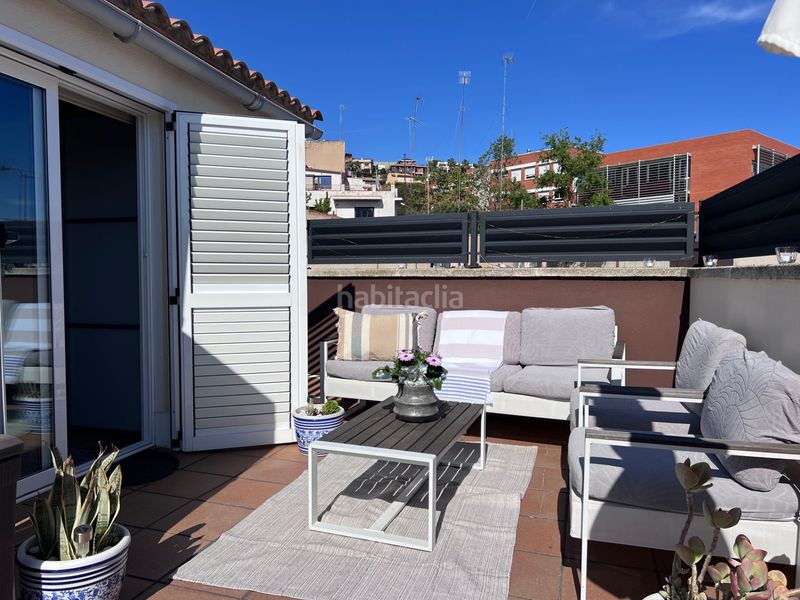 Foto 14c89c14-2a6e-4b5c-a094-495a15ea565c. Duplex con riscaldamento parcheggio in Vilassar de Dalt