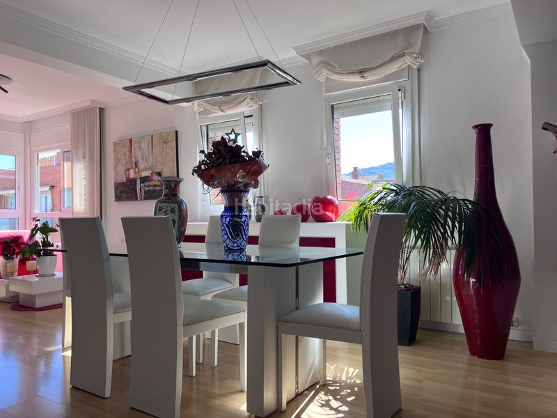 Foto 2f4a9096-56e2-43dd-bacc-0a23aea9943c. Duplex con riscaldamento parcheggio in Vilassar de Dalt