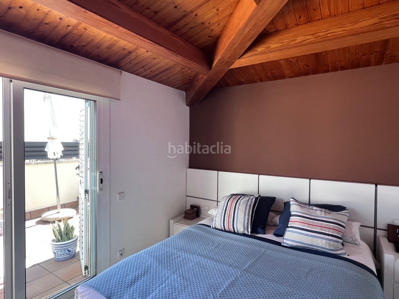 Foto 52f0cb67-b075-4f46-9c8d-2181a0b5251c. Duplex con riscaldamento parcheggio in Vilassar de Dalt