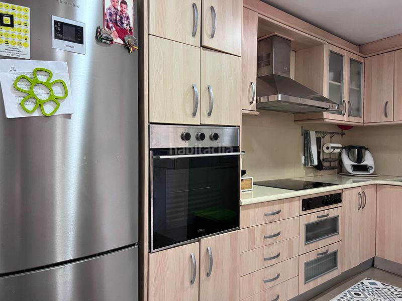 Foto 583a0ae5-4171-4950-bdf5-a267d5faabda. Duplex con riscaldamento parcheggio in Vilassar de Dalt