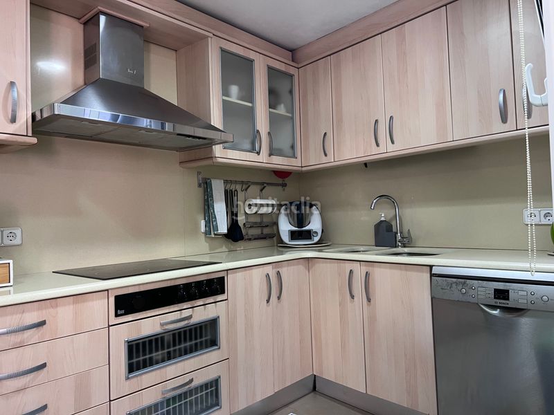 Foto 5a5456d2-f2c4-4cb6-ba94-cb33e2e4f5b5. Duplex con riscaldamento parcheggio in Vilassar de Dalt