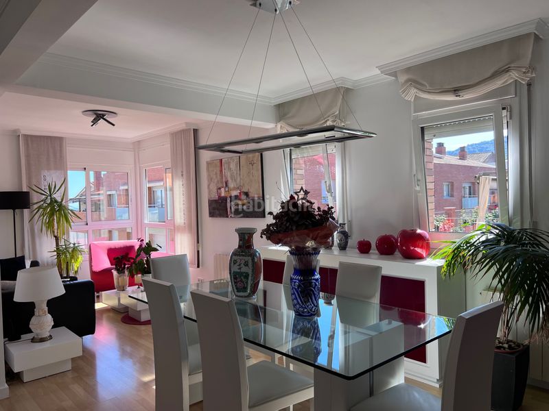 Foto 676b1cd7-40f9-44fd-9991-7237b03d35a9. Duplex con riscaldamento parcheggio in Vilassar de Dalt