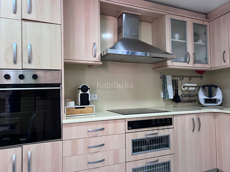 Foto 6984b7df-8789-46b4-a426-297a90555293. Duplex con riscaldamento parcheggio in Vilassar de Dalt