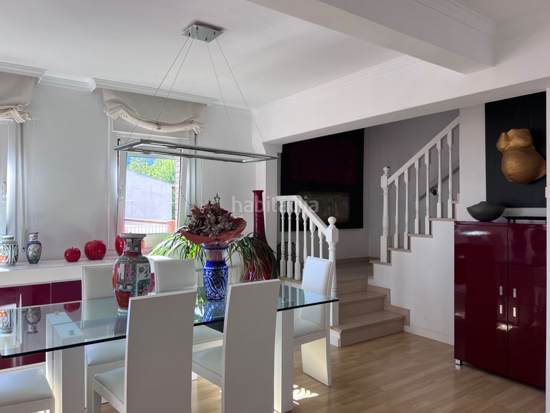 Foto 6a747944-aa79-4e57-881c-e27d628dd235. Duplex con riscaldamento parcheggio in Vilassar de Dalt