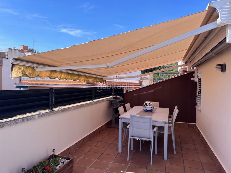 Foto 71324808-241b-48f7-af08-0582f2967155. Duplex con riscaldamento parcheggio in Vilassar de Dalt