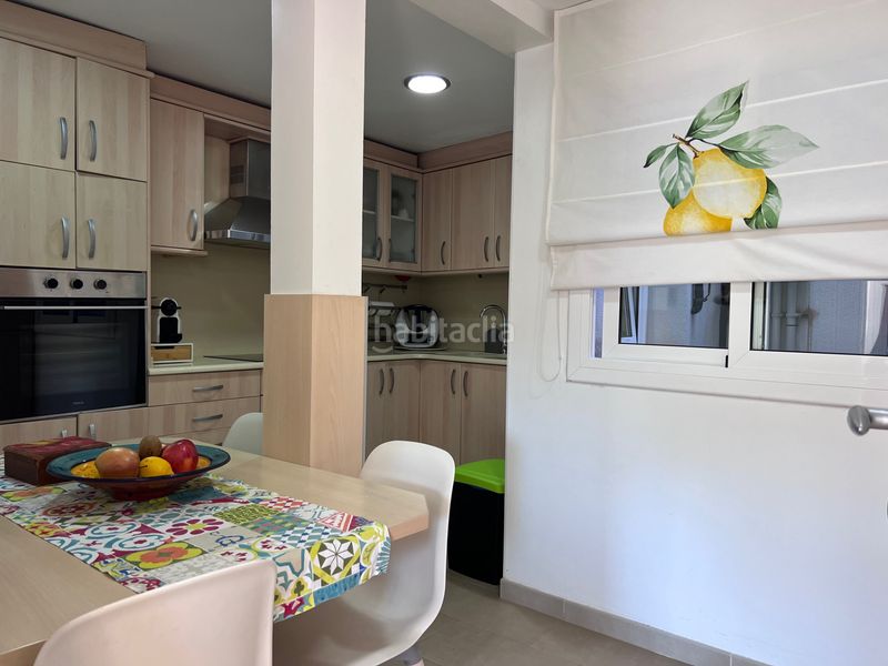 Foto 7c97d9e6-60c5-4603-8a88-8dd22009b77a. Duplex con riscaldamento parcheggio in Vilassar de Dalt