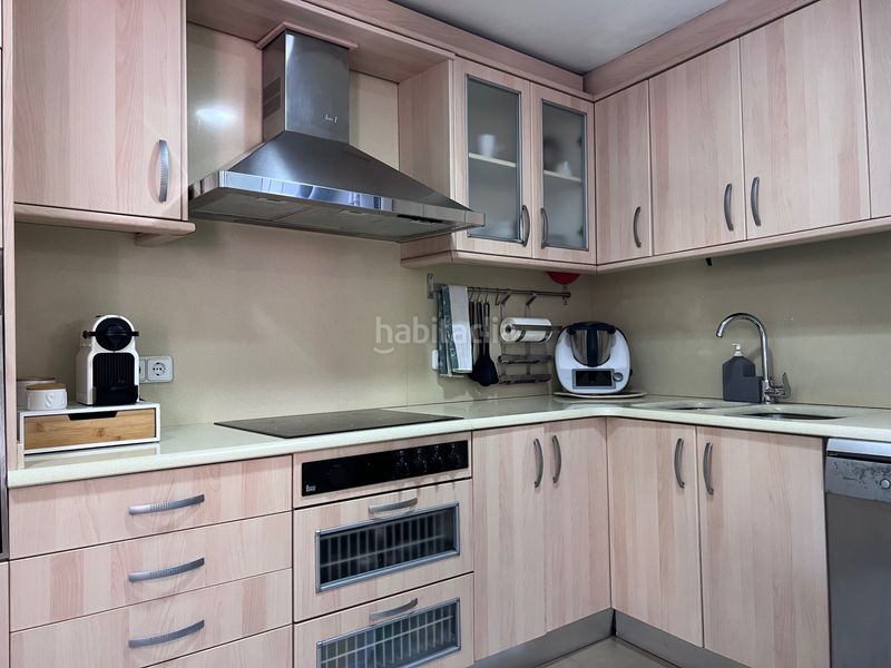 Foto 7fb11908-bbbe-4800-b485-9c1bb4bb45cd. Duplex con riscaldamento parcheggio in Vilassar de Dalt