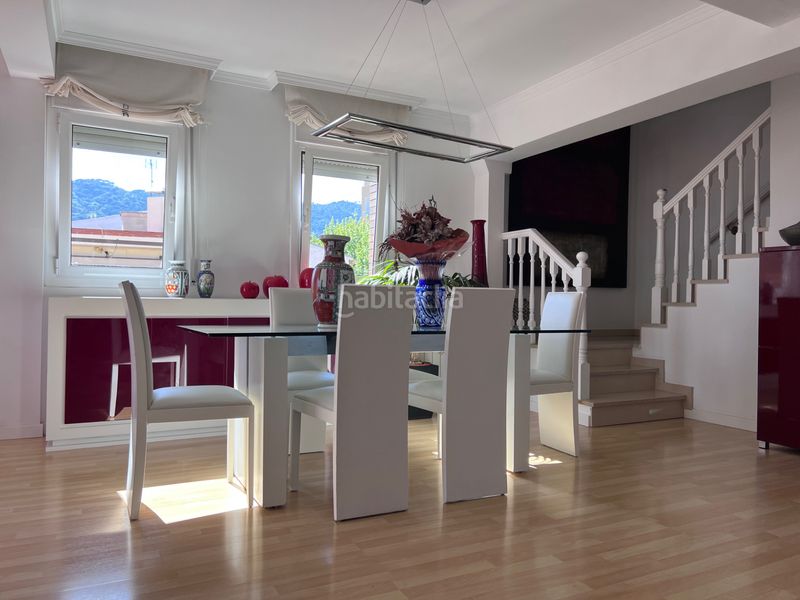 Foto 87cadd0b-1abc-4ba6-9a0a-45cf283164ac. Duplex con riscaldamento parcheggio in Vilassar de Dalt