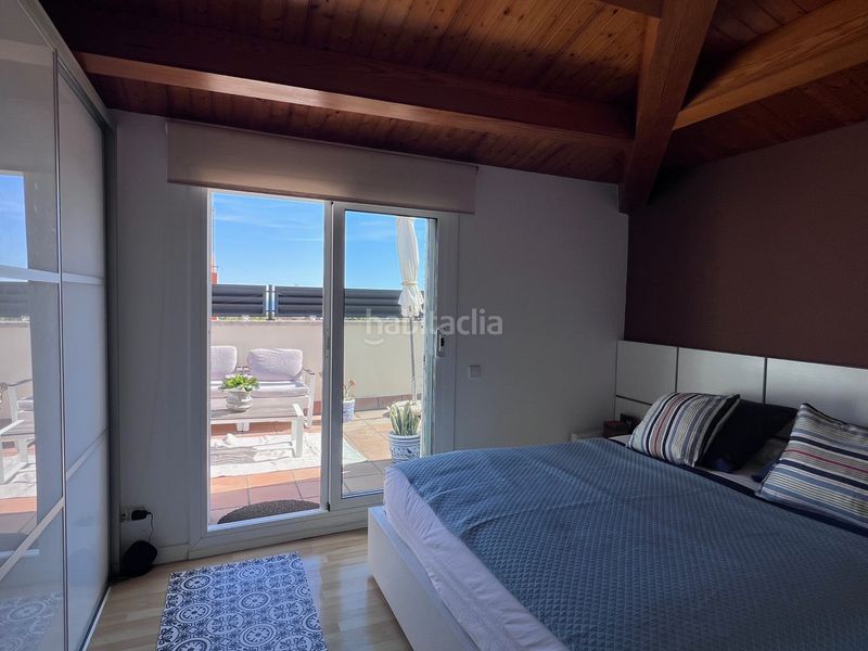 Foto 90394639-846f-4b85-9abd-401f29377951. Duplex con riscaldamento parcheggio in Vilassar de Dalt