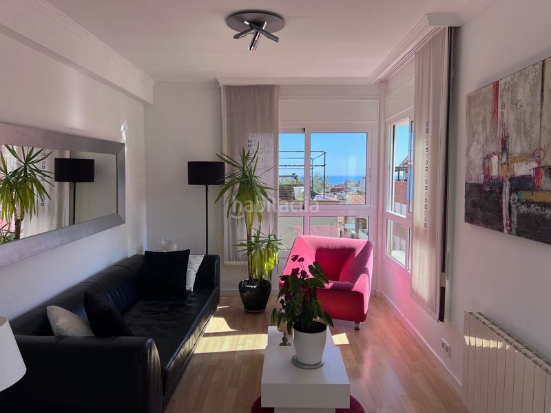 Foto 96b93946-69b0-4b4e-bb46-5748298425fe. Duplex con riscaldamento parcheggio in Vilassar de Dalt