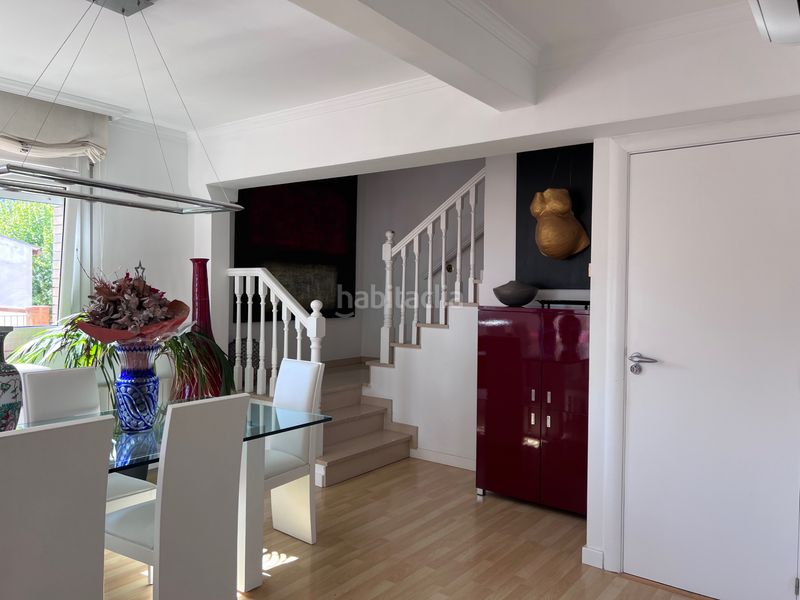 Foto 98a4cbd7-b374-4a3f-801d-ad95453edad0. Duplex con riscaldamento parcheggio in Vilassar de Dalt