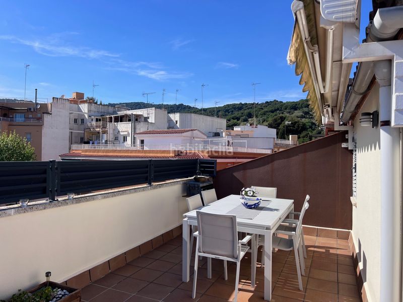 Foto a55dbede-dafb-4569-9c0c-94074436e61e. Duplex con riscaldamento parcheggio in Vilassar de Dalt