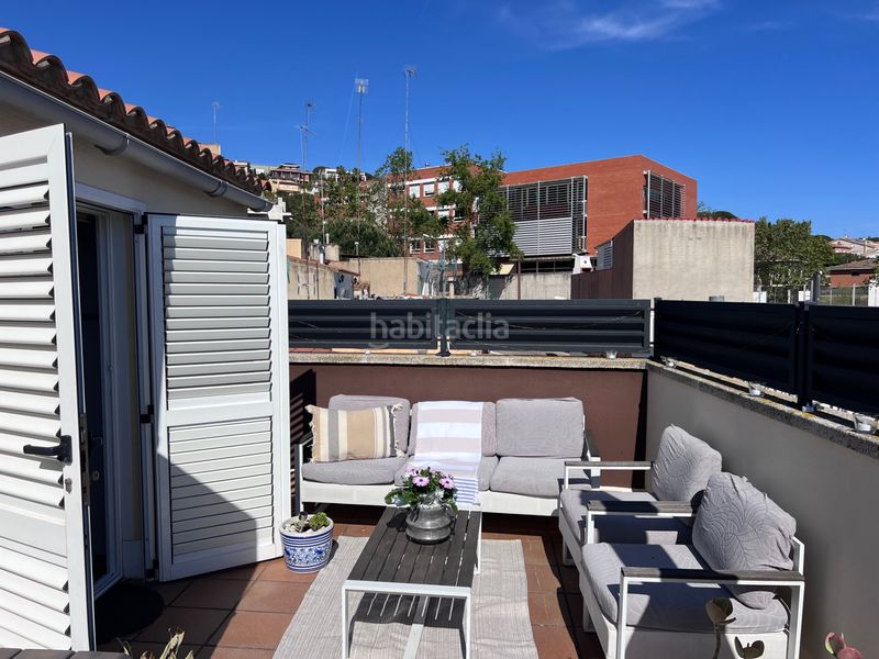 Foto ad49d203-4b49-42ed-83fa-0985212b0bea. Duplex con riscaldamento parcheggio in Vilassar de Dalt