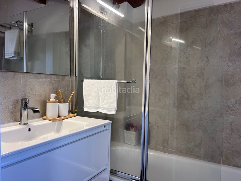 Foto b202d67b-3739-4a6b-a1cc-cd52e037505d. Duplex con riscaldamento parcheggio in Vilassar de Dalt