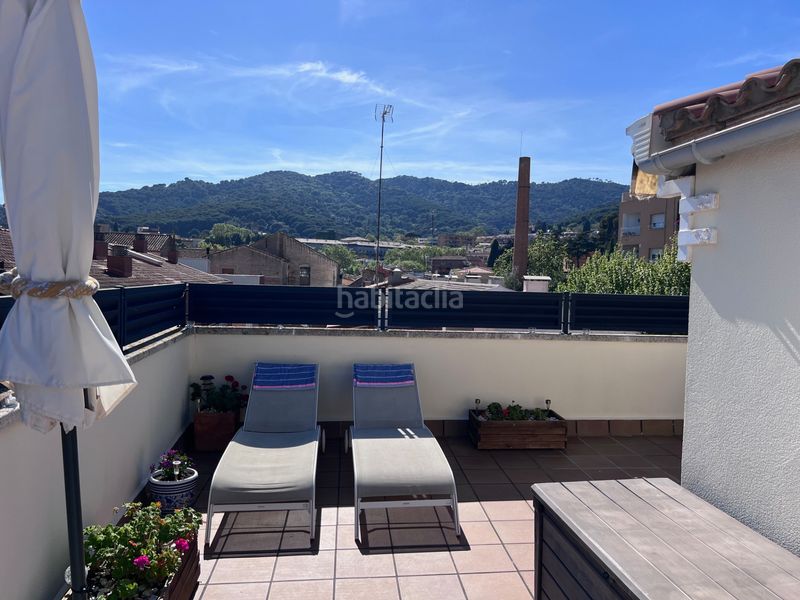 Foto c2a1ec68-f272-4bb2-8033-b10a2ab1df40. Duplex con riscaldamento parcheggio in Vilassar de Dalt