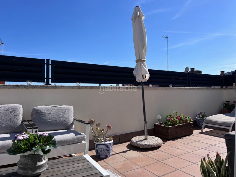 Foto d6b1e9dc-3cfe-48b8-9166-180af790040e. Duplex con riscaldamento parcheggio in Vilassar de Dalt