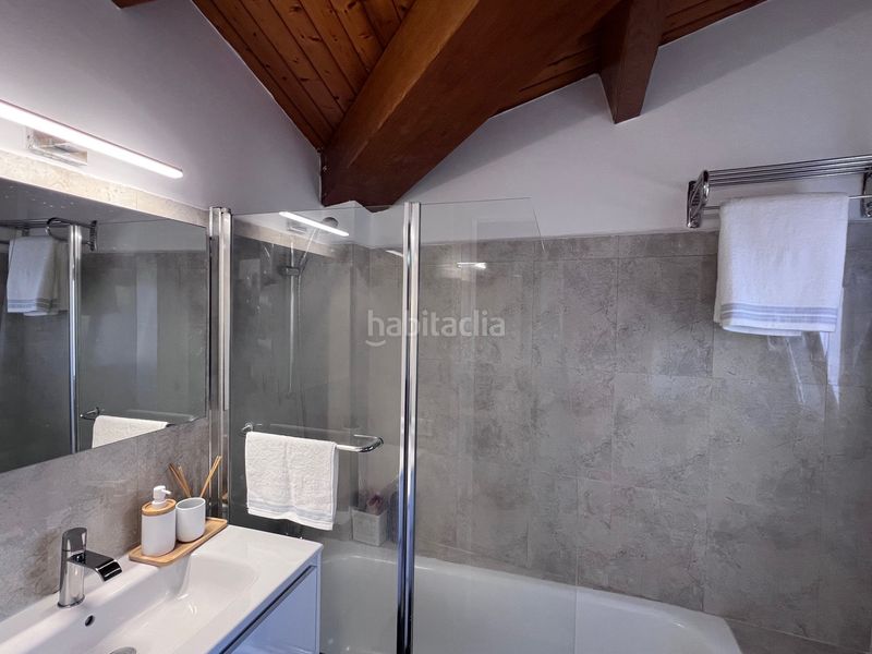 Foto e3683a41-27d4-455b-865f-91bb76d4f72a. Duplex con riscaldamento parcheggio in Vilassar de Dalt