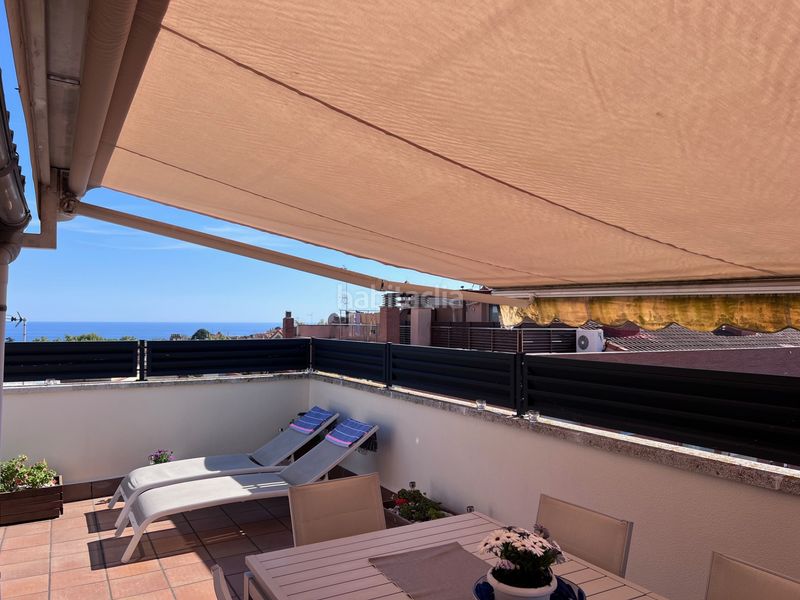 Foto e532bef4-262e-43b6-9d03-e042f581bcde. Duplex con riscaldamento parcheggio in Vilassar de Dalt