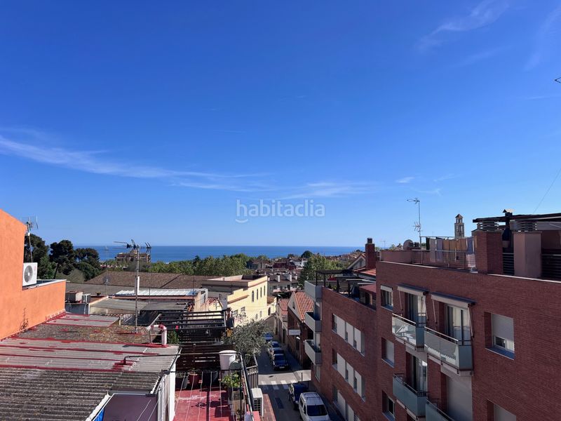 Foto e9d592eb-1d6b-493c-8b01-24a71f4414c4. Duplex con riscaldamento parcheggio in Vilassar de Dalt