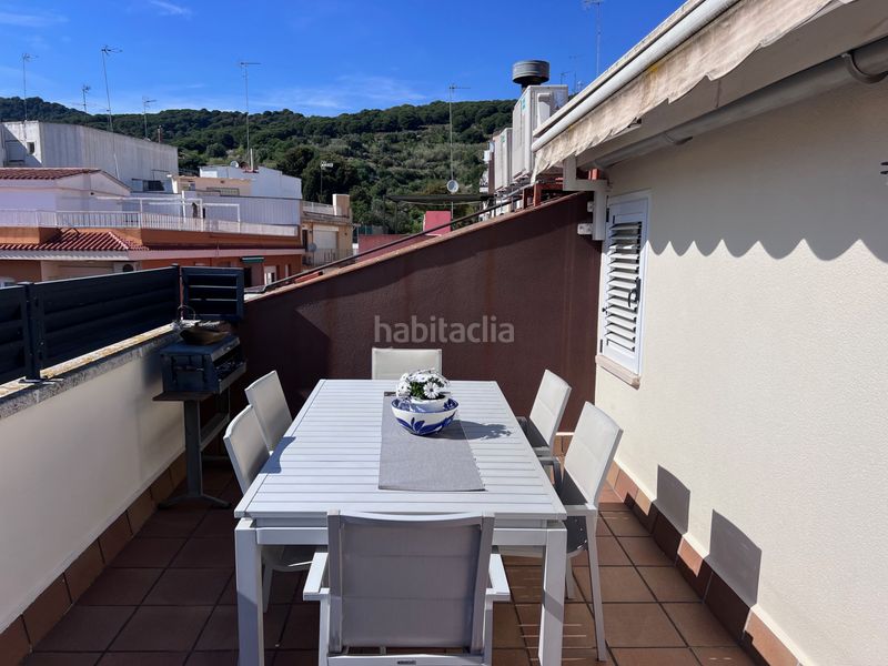 Foto f0b9d247-d82f-4026-b0d0-bf6f4cd18382. Duplex con riscaldamento parcheggio in Vilassar de Dalt