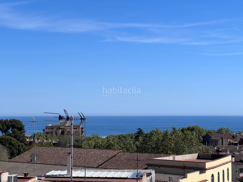 Foto 4529c9ce-e849-400a-bf85-04968cc5df8e. Dúplex amb calefacció aparcament a Vilassar de Dalt