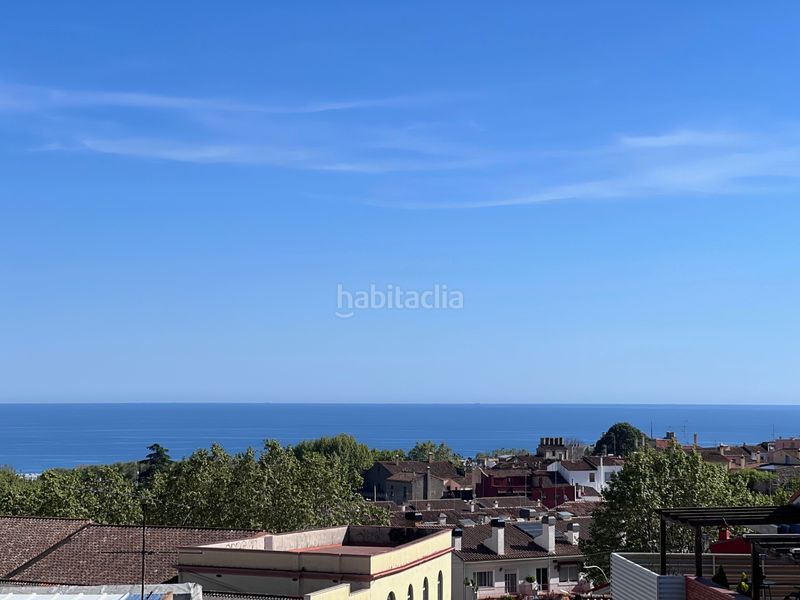 Foto 92b01d3d-06a3-4506-926c-ada11f5f8247. Dúplex amb calefacció aparcament a Vilassar de Dalt