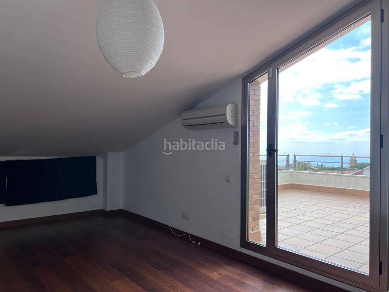Foto 271a015e-70b8-4971-8ee6-dea914afd23e. Lloguer casa aparellada amb calefacció aparcament piscina a Vilassar de Dalt