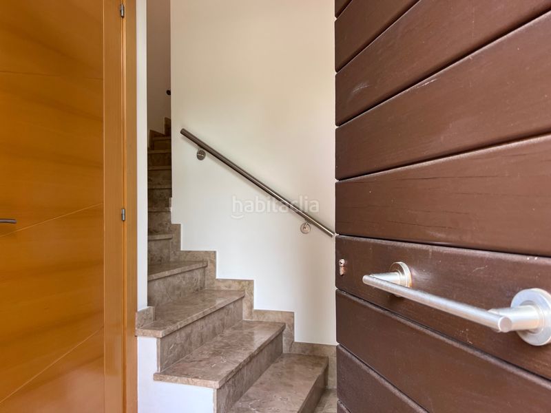 Foto 3778aa76-ba36-44d9-af2a-b39683f77b0b. Lloguer casa aparellada amb calefacció aparcament piscina a Vilassar de Dalt